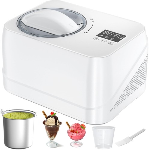 Gelatiera con compressore - gelatiera,