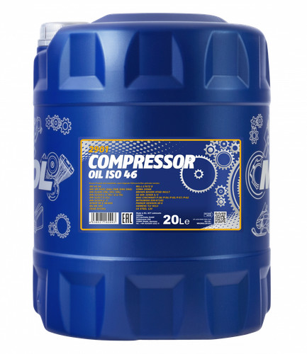 Olio compressore litri - olio,