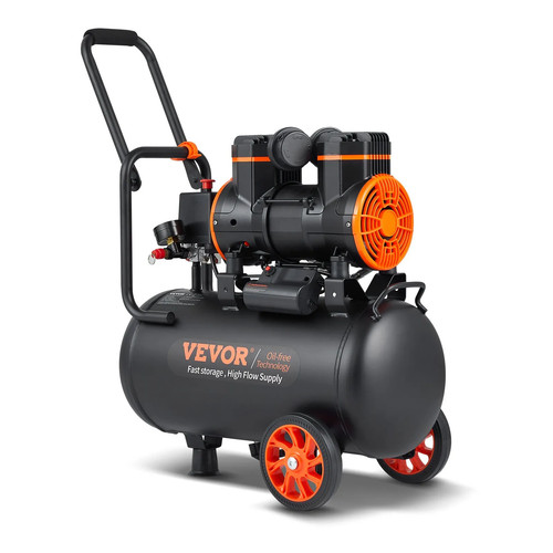 Compressore aria 24l - compressore,