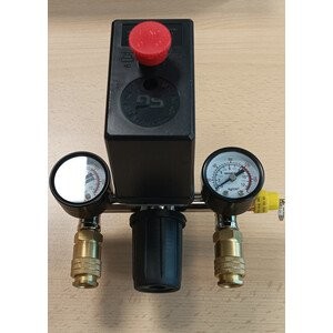 Pressostato compressore - c,