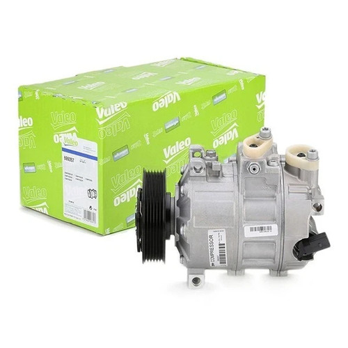 Valeo 699357 compressore aria - valeo,