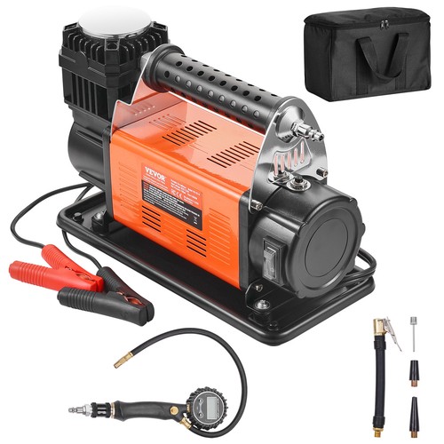Vevor compressore portatile - compressore, 12