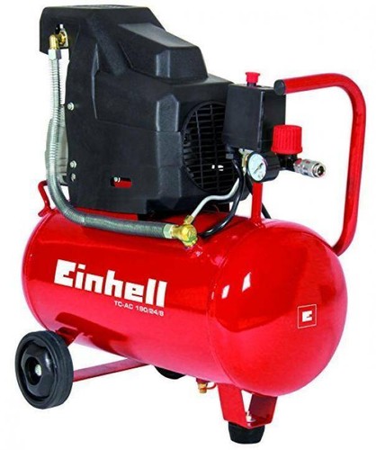 Einhell italia compressore - italia,