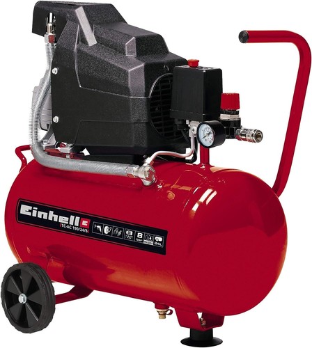Einhell 190 24 8 - tc-ac, 190/24/8