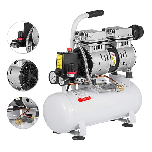 550w 58db compressore - 550w,