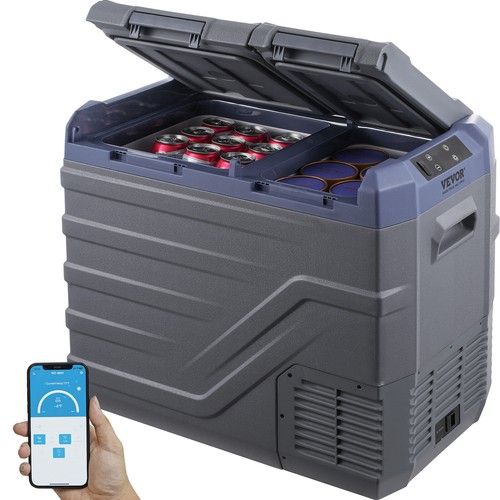 Vevor frigo congelatore - vevor, frigo-congelatore