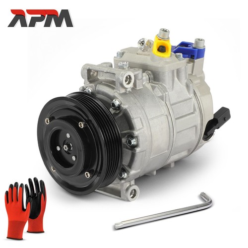 Compressore aria condizionata - compressore,
