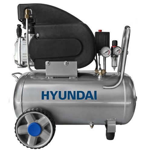 Compressore 24l hyundai 65650 - hyundai,
