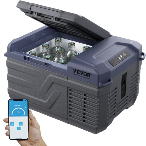 Vevor frigo congelatore - vevor, frigo-congelatore