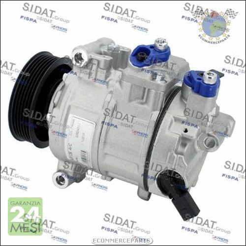Compressore climatizzatore