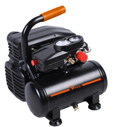 Vinco compressore oil free - compressore, oil-free