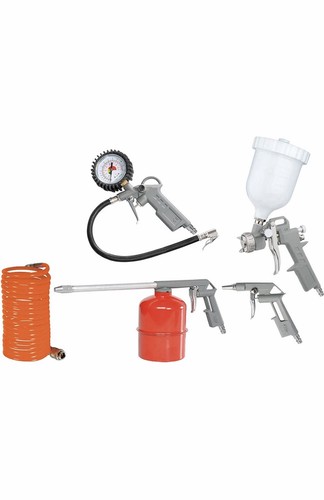 Uniko kit per compressore - kit,