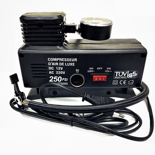 Compressore aria portatile - compressore,