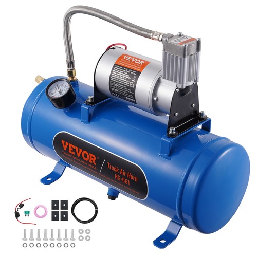 Vevor compressore aria - vevor, 12v