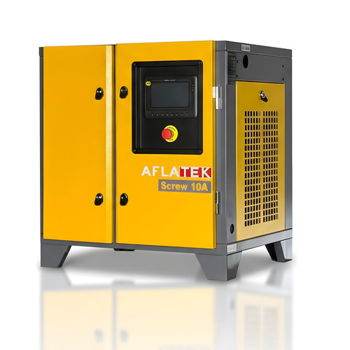 Compressore vite 5kw - compressore, a