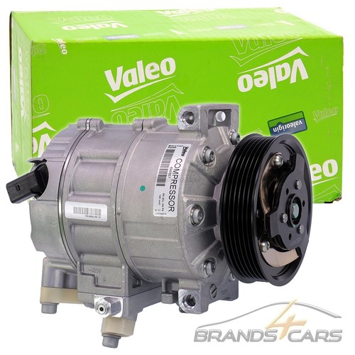 Valeo compressore - valeo,