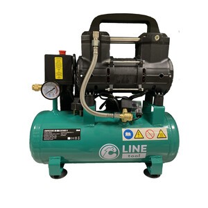 Compressore oilless 1 hp - c,