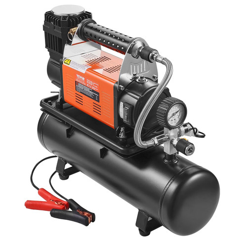 Compressore aria 12v portatile - 12v,