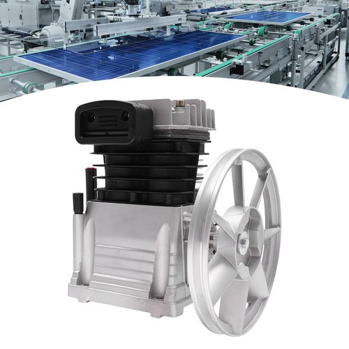 Nuovo compressore aria - nuovo,