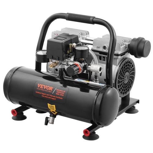 Vevor compressore aria - 4, l