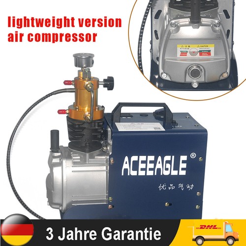 Compressore alta pressione - alta,