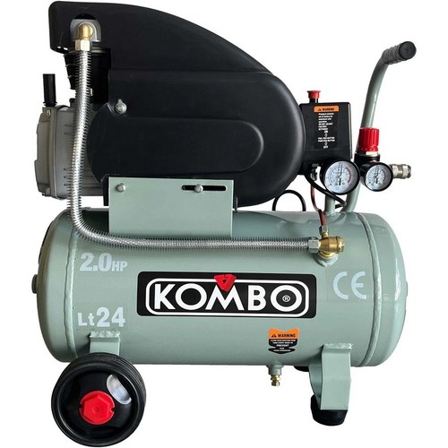 Kombo compressore pistone - kombo, a