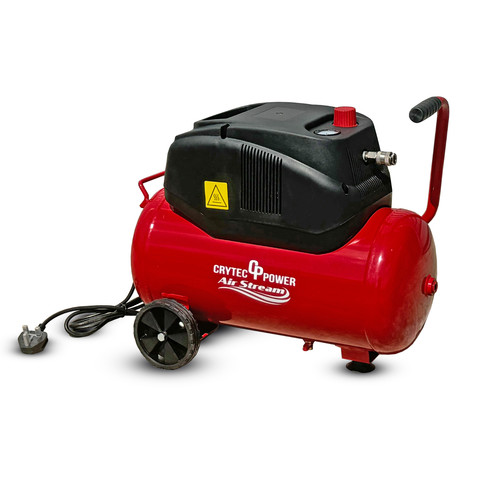 Crytec cr24ac 24l capacità - crytec,