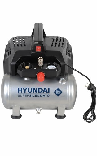 Hyundai 65715 compressore aria - 65715,