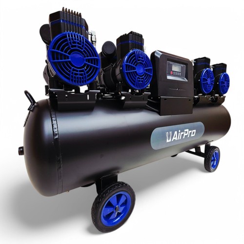 Compressore aria 120l - compressore,