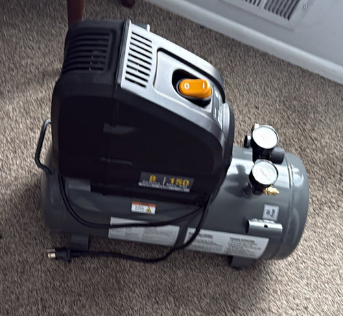 California air tools 150 8 - air,