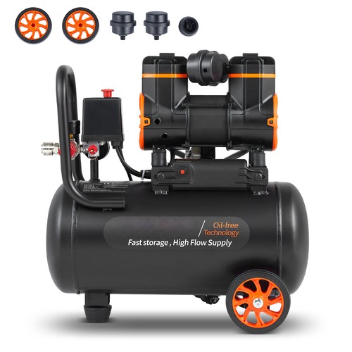 Compressore aria portatile - aria,