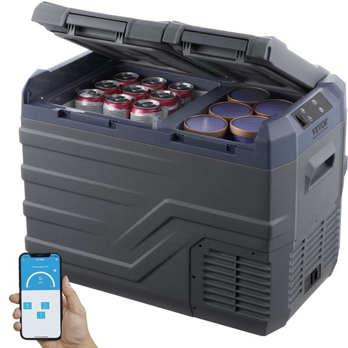 Vevor frigo congelatore - vevor, frigo-congelatore