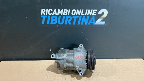 Compressore fiat 500l 6d - fiat,