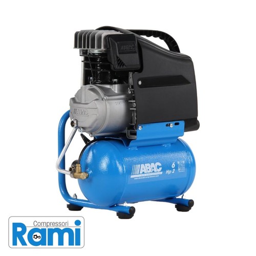 Compressore abac start l20 - compressore, a