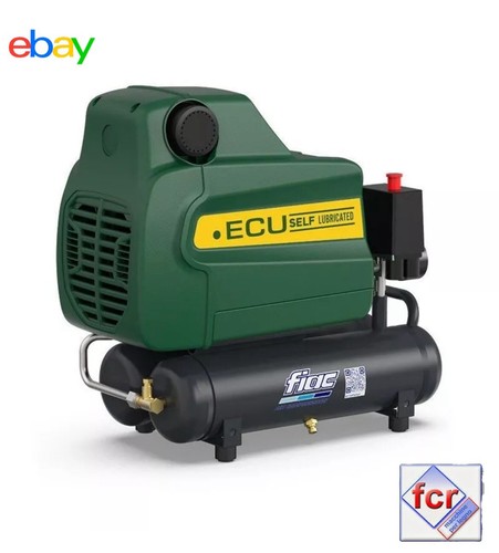 Fiac ecu xss 228 - fiac, compressore