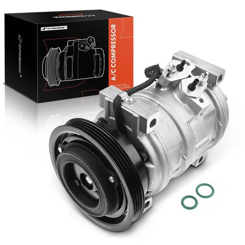 Compressore climatizzatore per - compressore,