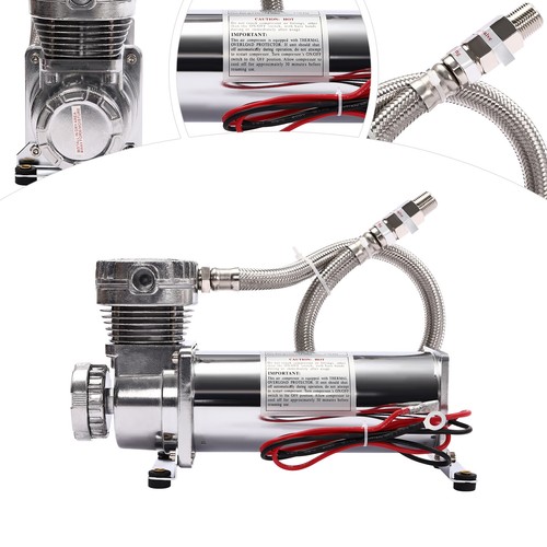 Compressore sospensione aria - compressore,