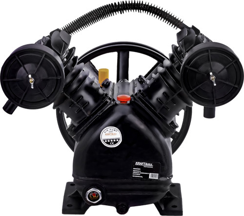 Compressore aria aggregato - aria,