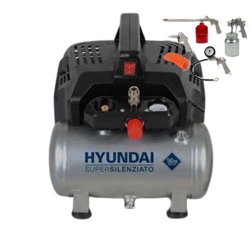 Hyundai 65715 compressore - -,