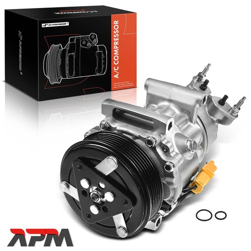 Compressore aria condizionata - aria,