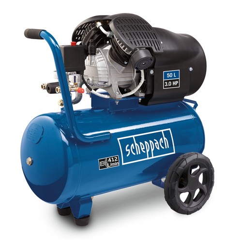 Compressore aria lt - 50,