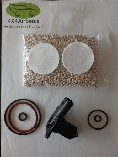 Kit riparazione compressore
