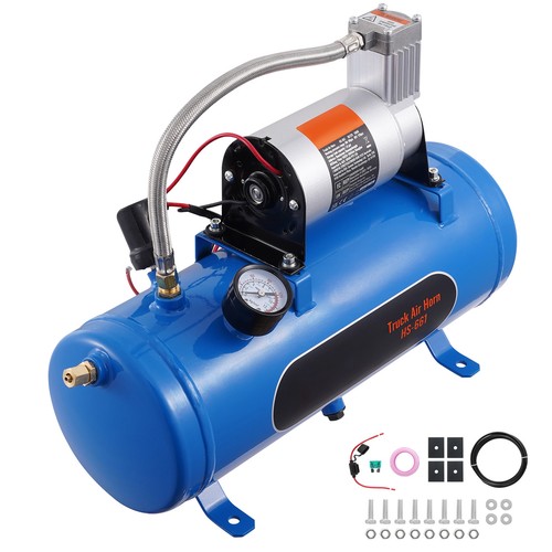 Compressore aria 12v - compressore, d'aria