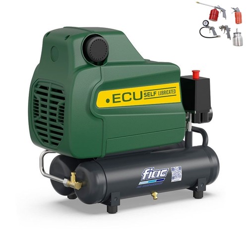 Fiac xss 258 compressore - 258,