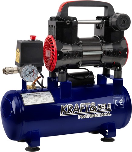 Compressore aria portatile - compressore,